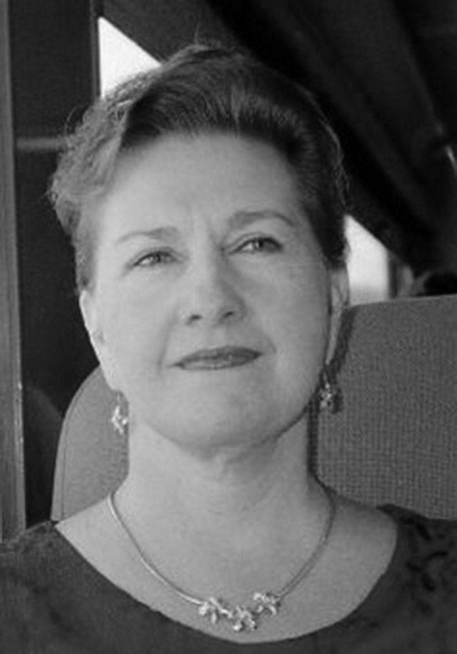 Josephine Kay Abraham