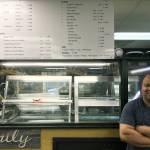 Reginald Robinson has added a deli to his store, Althas Louisiana Cajun Seasoning & Spices, at the corner of East Meeker Street and Railroad Avenue North in Kent. MARK KLAAS, Kent Reporter