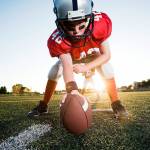Parents support age limits for tackling in youth football