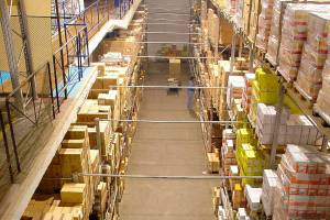 City to limit large warehouses in the Kent Valley
