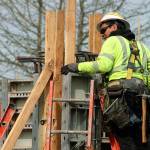 Another new apartment complex going up in Kent