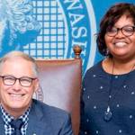 Inslee signs Entenman’s bill to crack down on sex traffickers