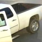 Kent Police found Jered Sperling, a carjack victim, and his pickup, a 2013 GMC Denali, on Tuesday. Sperlings body was found in the back of his truck. COURTESY, Kent Police