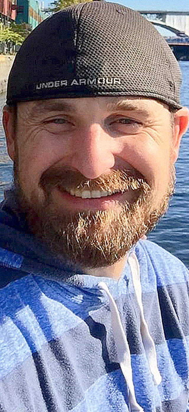 Jered Sperling/Courtesy Photo