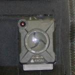 Kent Police plan to outfit 101 officers with body-worn cameras