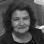 BETTY ANNE GORDON-ANGUS