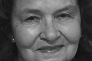 BETTY ANNE GORDON-ANGUS