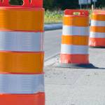 Curb lanes to close on Kent’s West Valley Highway for bus stop upgrades