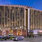 Muckleshoot Indian Tribe to develop luxury hotel at Auburn casino