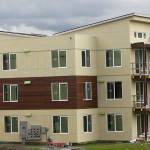 Two Kent apartment developers saving millions in property tax breaks