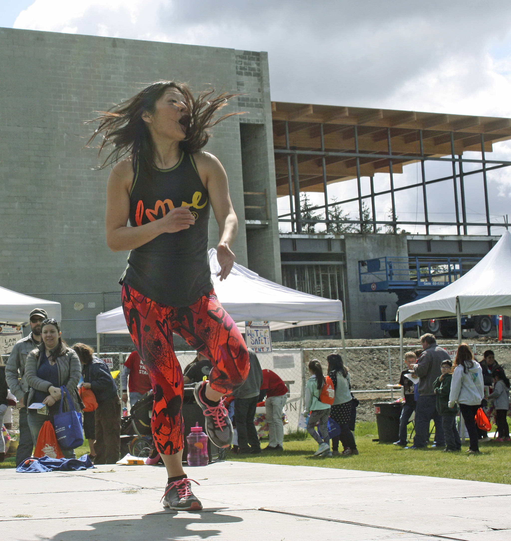 MARK KLAAS, Kent Reporter