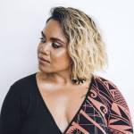 Terisa Siagatonu. COURTESY PHOTO