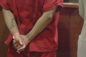 Kent man pleads not guilty to charges in deadly carjacking, shooting