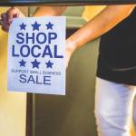 Small businesses intricately woven into our daily lives