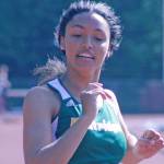 Sprinters, relay teams sizzle at All-City showcase