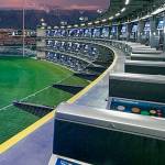 Topgolf to bring high-tech driving range to Renton