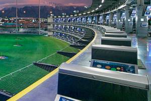 Topgolf to bring high-tech driving range to Renton