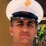 Kent Marine reportedly killed during robbery attempt in Georgia | Update