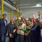 COURTESY PHOTO, Northwest Center