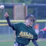 MARK KLAAS, Kent Reporter