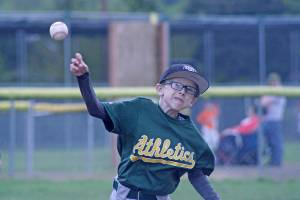 Boys are back at play