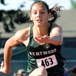 Kentwood’s Gaik, Pollak, others prepare for district test