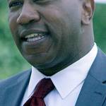 Calvin Watts. REPORTER FILE PHOTO