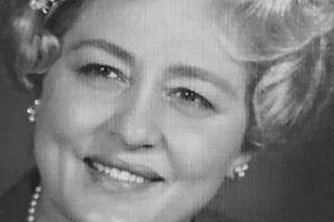 FRANCES (GEIGER) SCHWARTZENBERGER