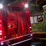 Early morning fire strikes mobile home on Kent’s East Hill