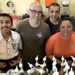 Café on Fourth serves up opportunity in downtown Kent