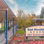 Kent district to demolish two schools for new facilities