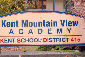 Kent district to demolish two schools for new facilities