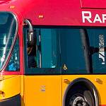 Metro to expand RapidRide buses to Kent Valley, East Hill