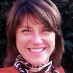 Gaila Gutierrez. COURTESY PHOTO