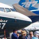 Boeing says decision on new airplane will come this year