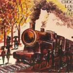 Eighth-grader Rumela Weldeyesus winning art piece. COURTESY, Holocaust Center for Humanity