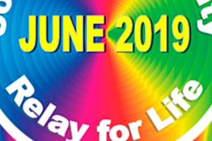 Relay for Life opens Friday, June 7 at Kent’s French Field