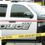 Woman steals car, wedding ring after entering Kent home with garage door opener