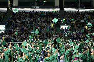 Springbrook Elementary celebrates 50 years | Schools briefly