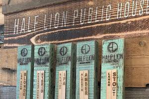 Half Lion Public House opens at Kent’s Riverbend Golf Complex