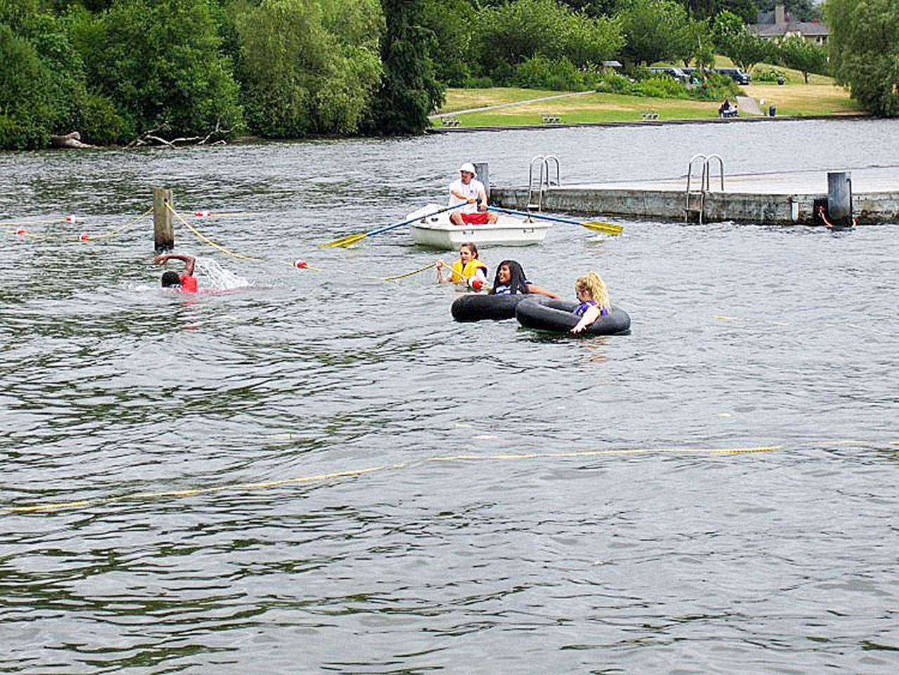 Courtesy Photo, Public Health - Seattle & King County