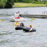 Water safety tips from Public Health - Seattle & King County