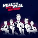 Gamers needed to meet blood supply shortage