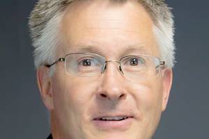 Joe Root named new Puget Sound Fire public information officer