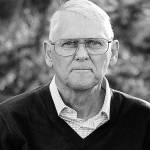 WAYNE GEORGE FARWELL