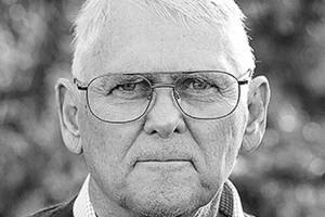 WAYNE GEORGE FARWELL