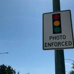 Run a red light in Kent, pay $136 beginning Aug. 1