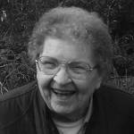 ARLENE FAYE (WILK) ROHRBAUCK