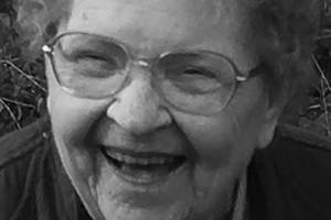 ARLENE FAYE (WILK) ROHRBAUCK