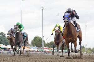 Best of Me prevails in State Legislators showdown